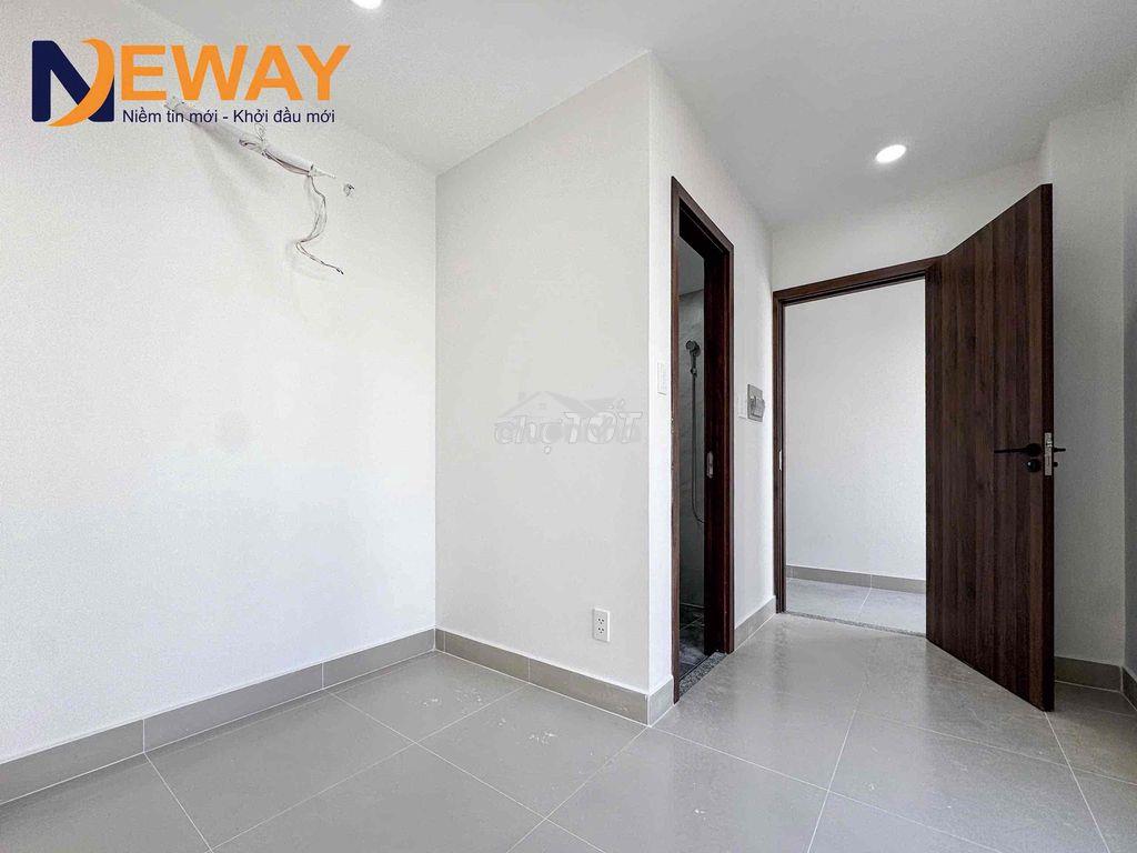 🔥Chính chủ cho thuê 🔥 🏡căn hộ mới xây ngay vòng xoay lê đại hành💡 - Ảnh 4