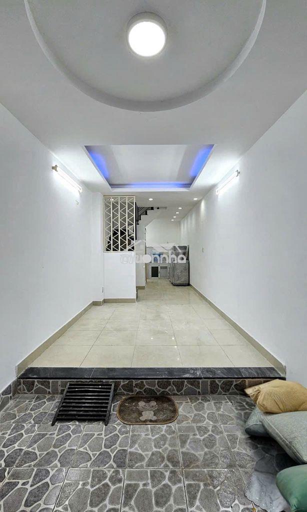 Nhà 4pn – nguyễn văn đậu, bình thạnh | - Ảnh 4