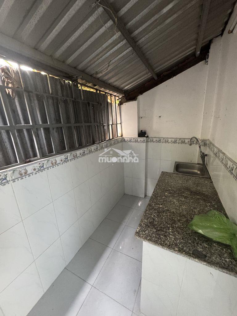 Bán nhà bạch đằng quận bình thạnh - 3