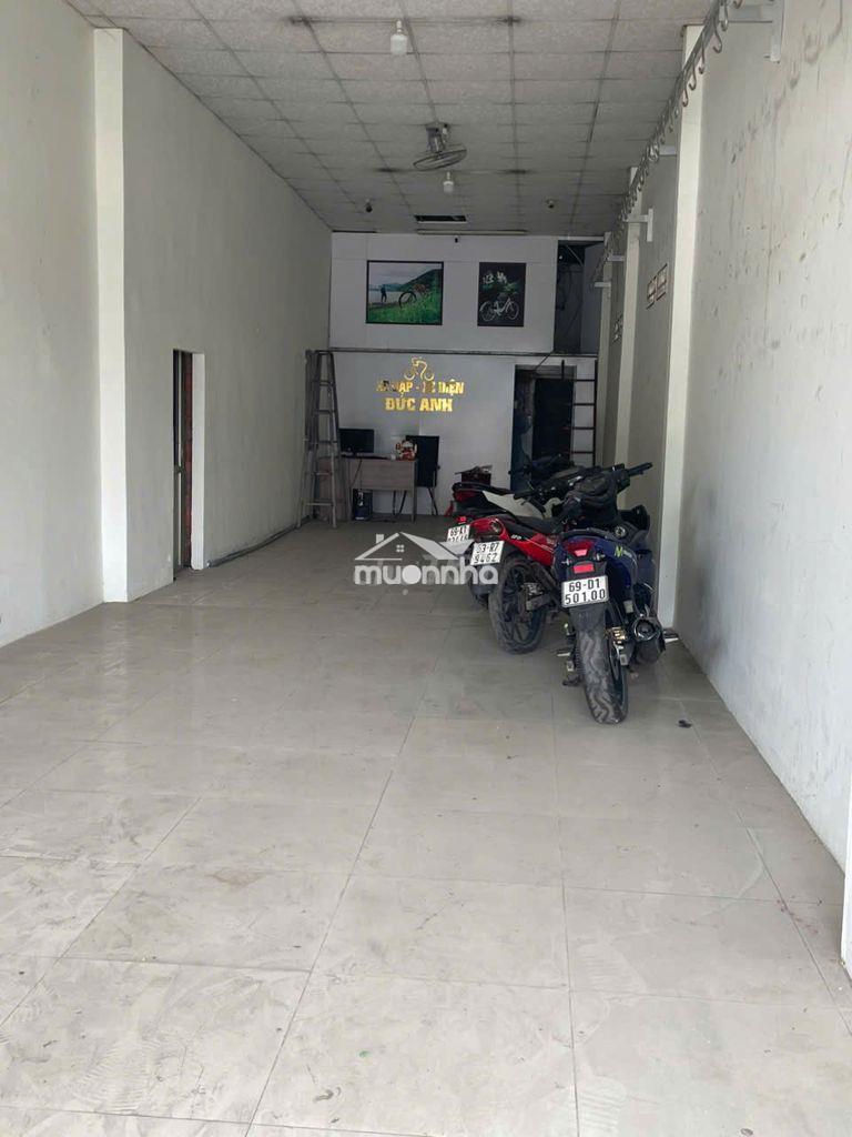 Cho thuê mbkd đt 743c 4 x 20, giá 7tr - Ảnh 3