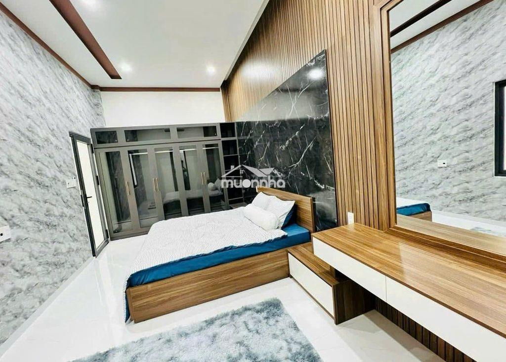 Cho thuê nhà hxh 38/3a trần khắc chân p.tân định, quận 1.  - Ảnh 4