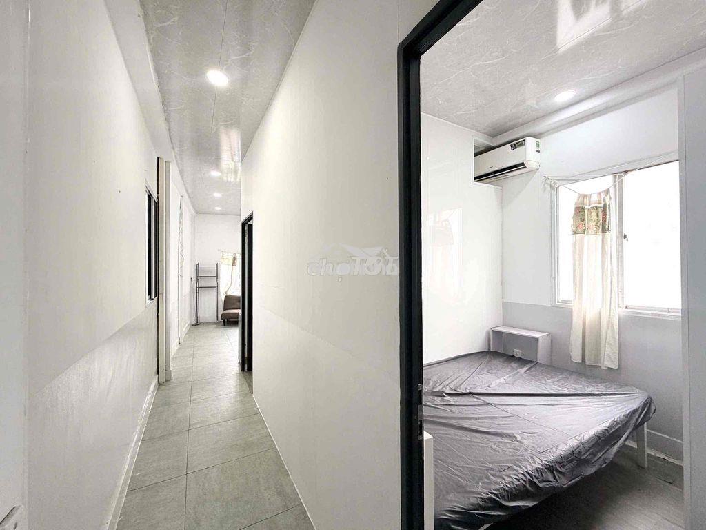 Giá cực tốt!! 2pn 50m2 thang máy_5ng4xe_mặt tiền hai bà trưng quận 1 - Ảnh 2