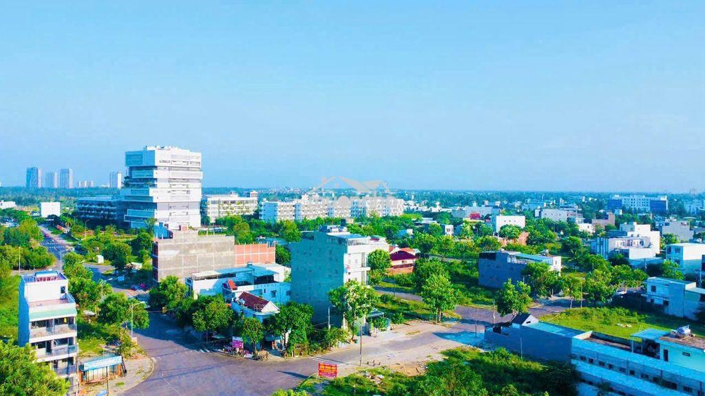 Bán đất nền dự án khu đô thị số 3 điện nam điện ngọc, 121m2, lô sạch - Ảnh 2