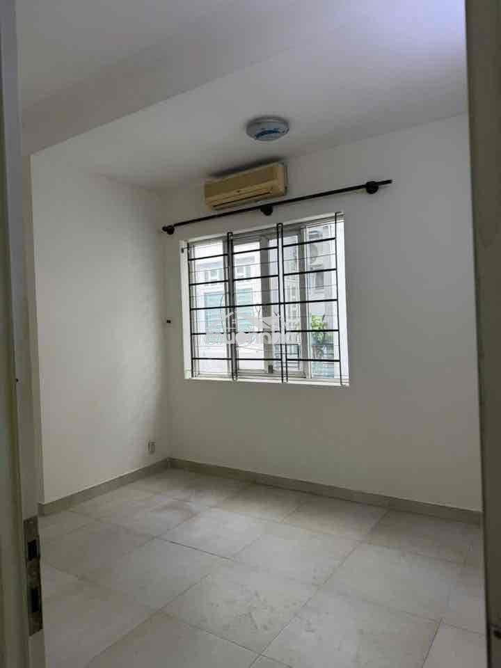Nhà nguyên căn đường đồng nai - 4pn 3wc - 7x7m - 4