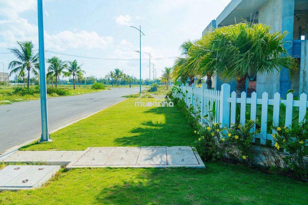Sụp hầm lô đường lớn 23m25, trục thông, kinh doanh, ngay đh fpt - Ảnh 4