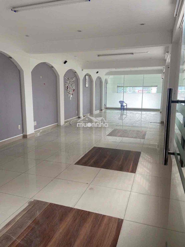 Mt phạm văn đồng 4.2x22m – có thang máy – kinh doanh đa ngành – 45tr
