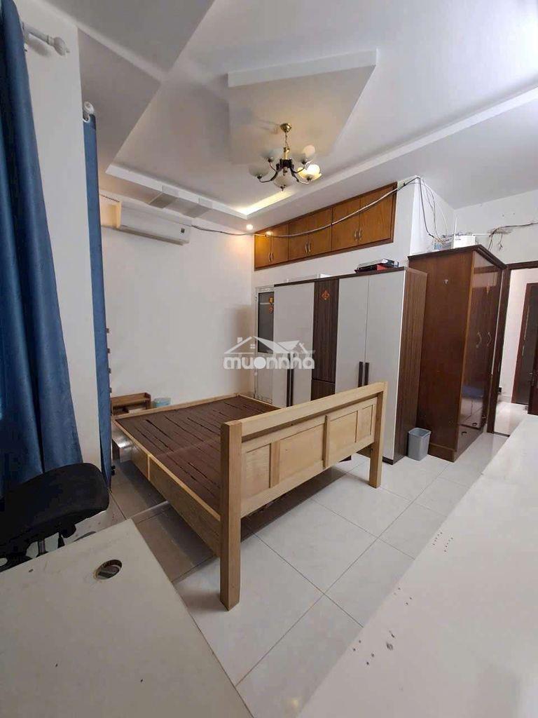 Cho thuê nhà 2 lầu trệt đông hòa, dĩ an - 4