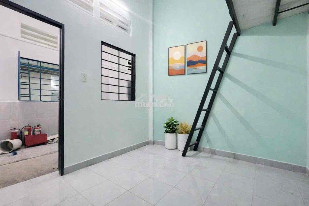 Nhà trọ bình dương cho thuê - Ảnh 3