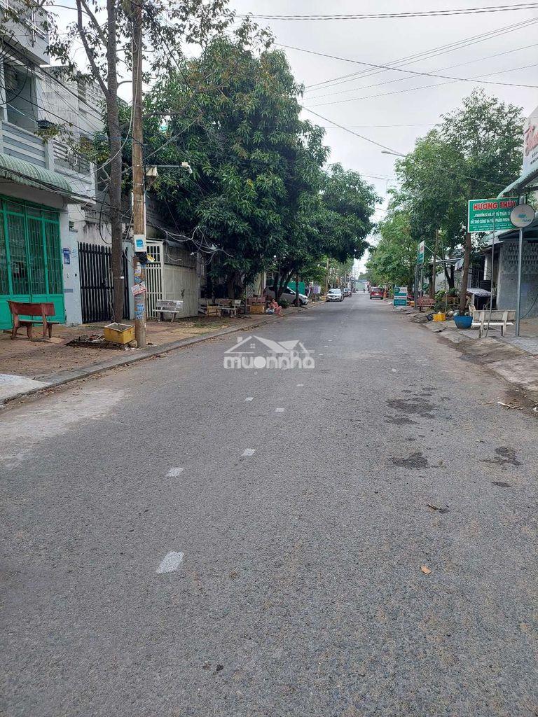 Bán nền trục chính kdc hàng bàng, p.tân an, tpct - 2