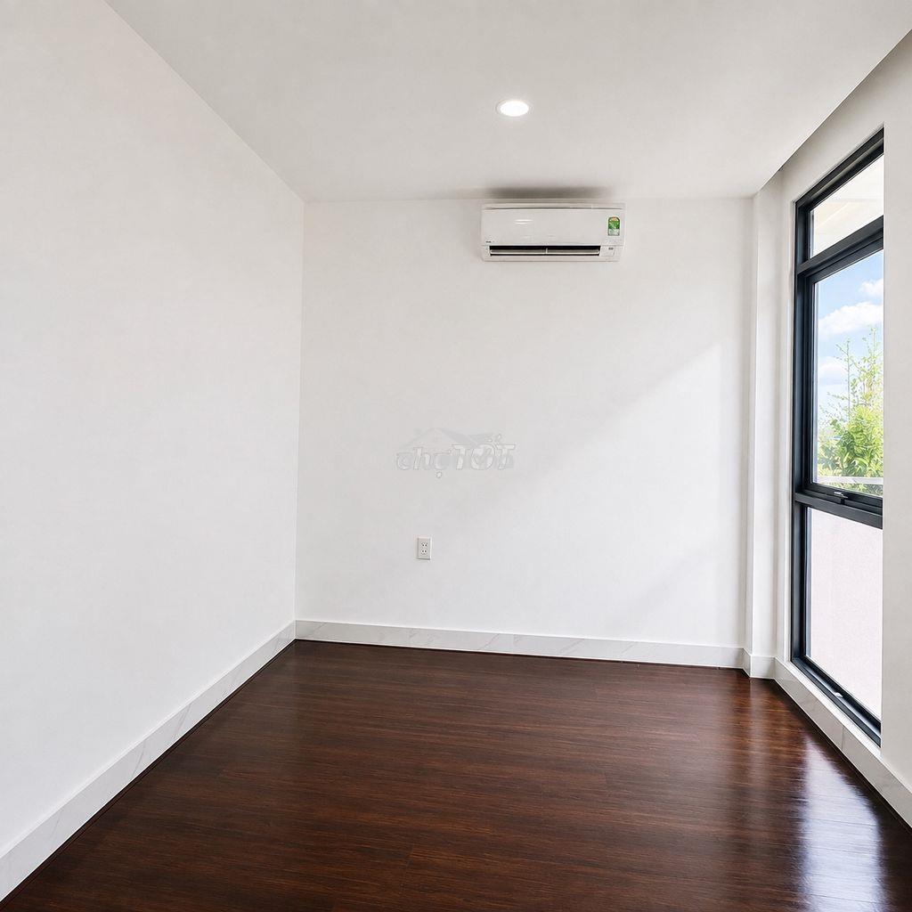Chỉ 6 tỷ 2 siêu phẩm nhà đẹp kdc đồng bộ-oto ngủ nhà - 2