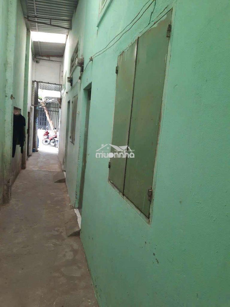 Bán dãy trọ 112m2 6 phòng full thổ cư 118m2 nở hậu xe hơi an phú 18 - 2