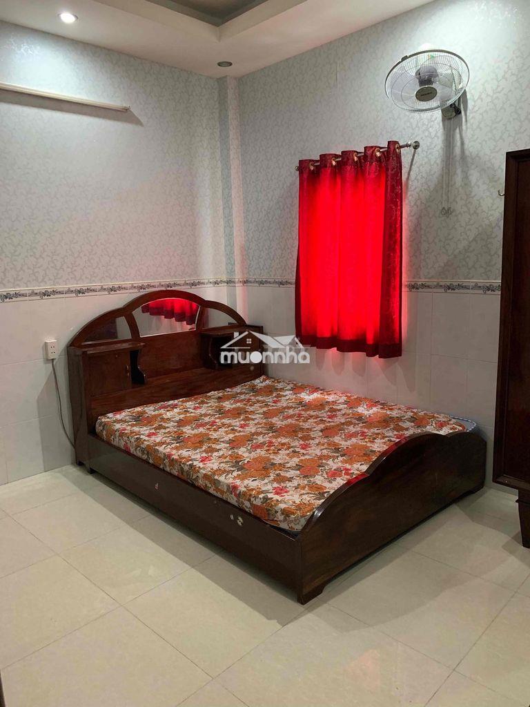 Phòng trọ lê văn sỹ quận 3 - 3