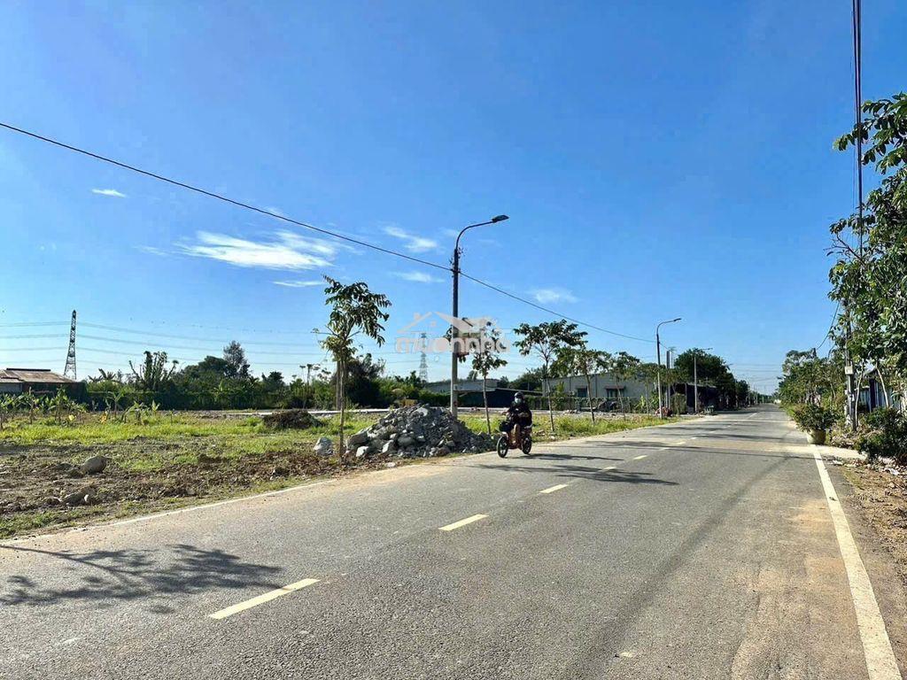 2 lô đất mặt tiền – view sông tại tân triều - Ảnh 4