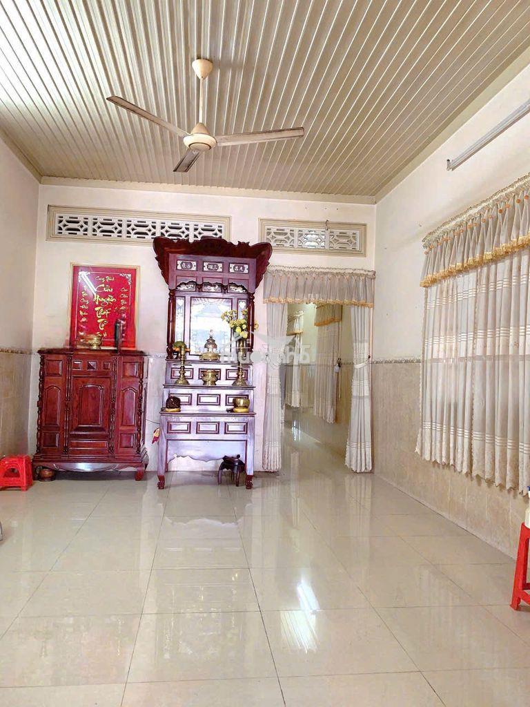 Chính chủ gửi bán gấp nhà ngay võ thị nhúa, củ chi, 155m2, 950tr, shr - 3