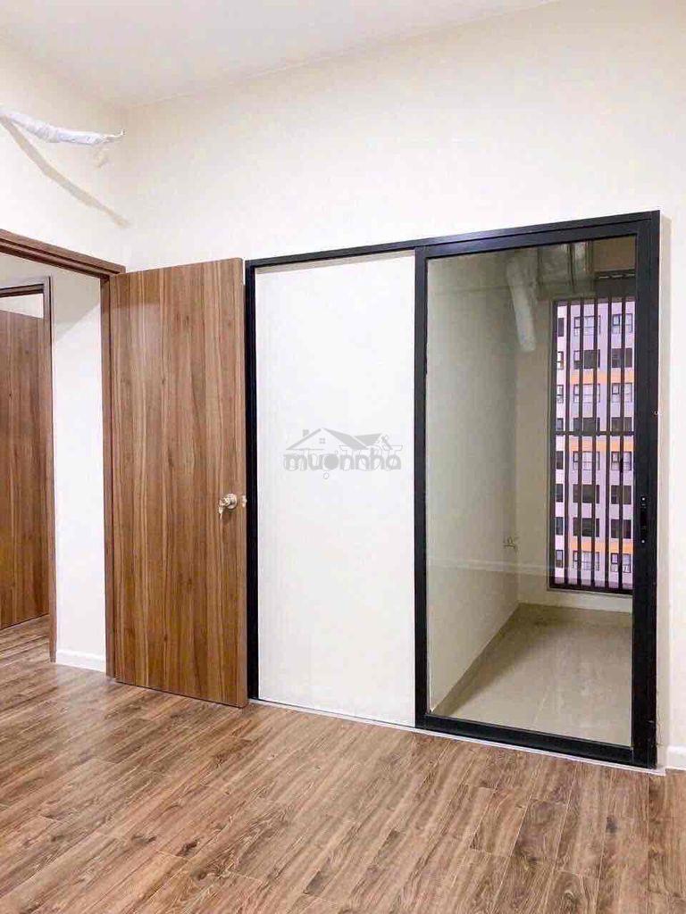 Cho thuê mizuki park bình chánh có máy lạnh, rèm cửa 58m2 - 4