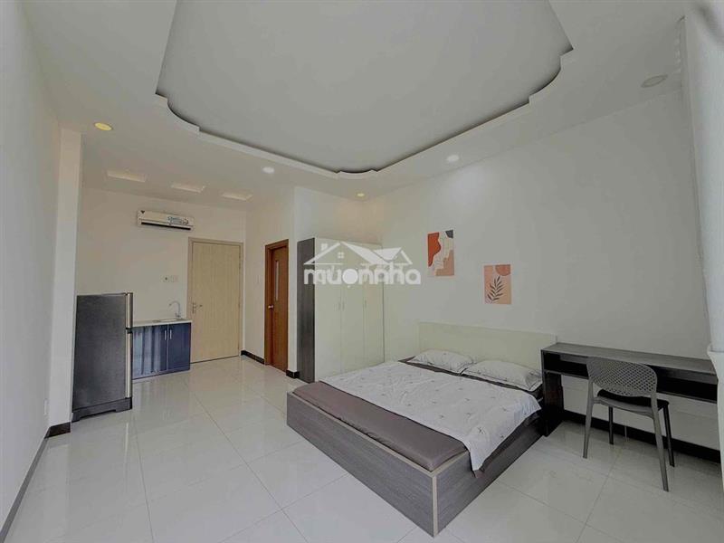 Cho thuê phòng giá rẻ tại huỳnh tấn phát nhà bè