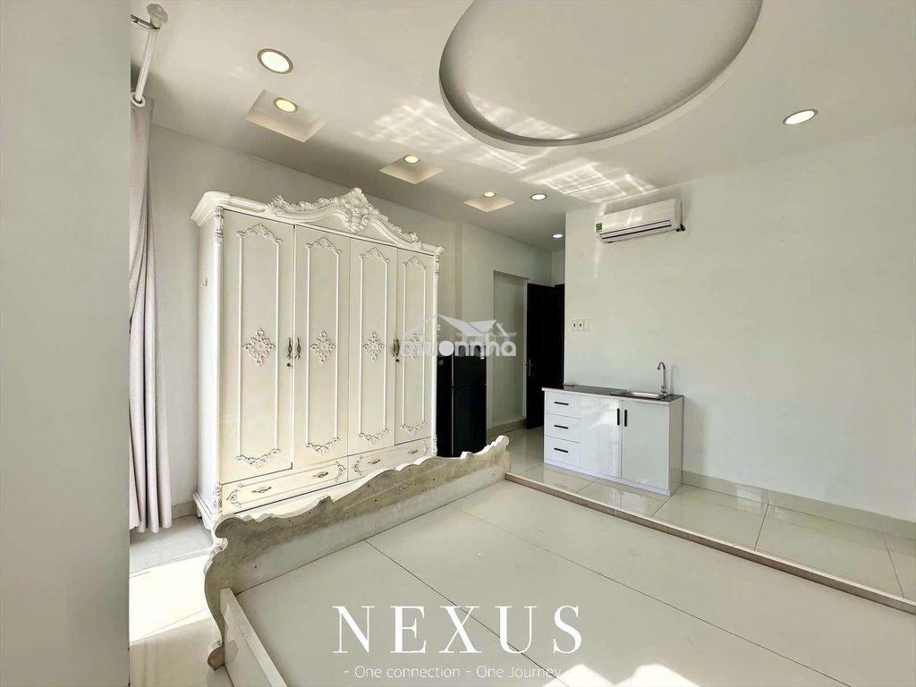 Chdv full nội thất luxury còn ban công thoáng - Ảnh 3