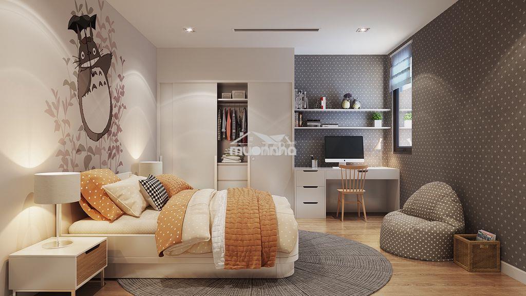 Bán gấp căn hộ celadon city tân phú - 82m², 3 phòng ngủ, full nt - Ảnh 2