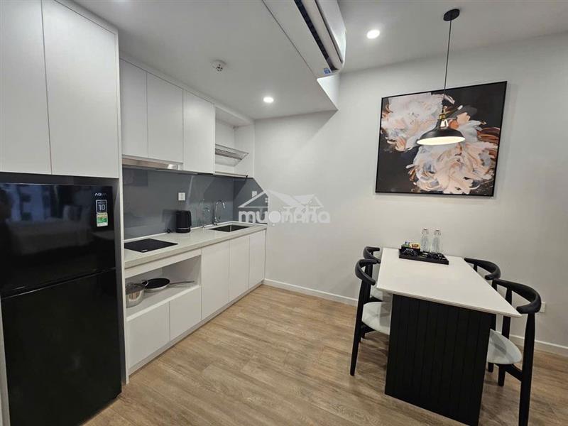 Cho thuê căn hộ khách sạn bcons city hotel - chỉ 7,5tr