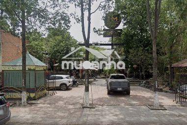 Bán góc 2mt quán cafe tthc phú giáo bình dương 1200m2 thổ cư giá 20 tỷ - 4