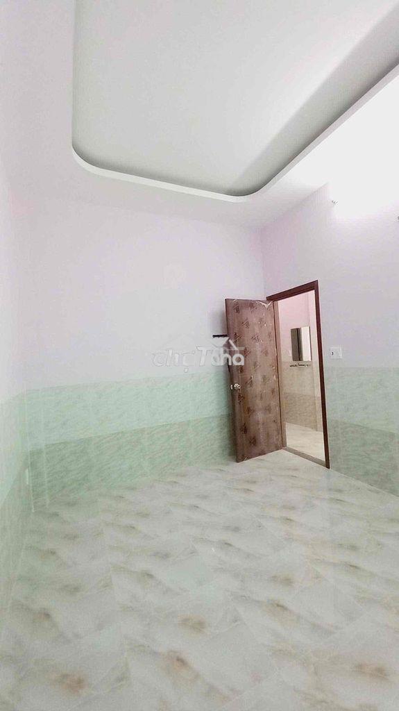 Cho thuê nhà 1/ nguyễn phúc chu phường 15 quận tân bình - 4