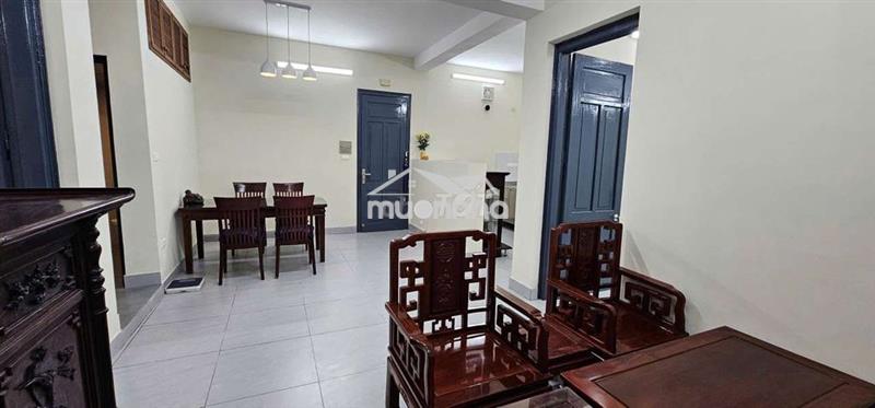 Cho thuê căn hộ láng hạ 100m² – 3pn, thang máy, thoáng sáng – 15 triệu