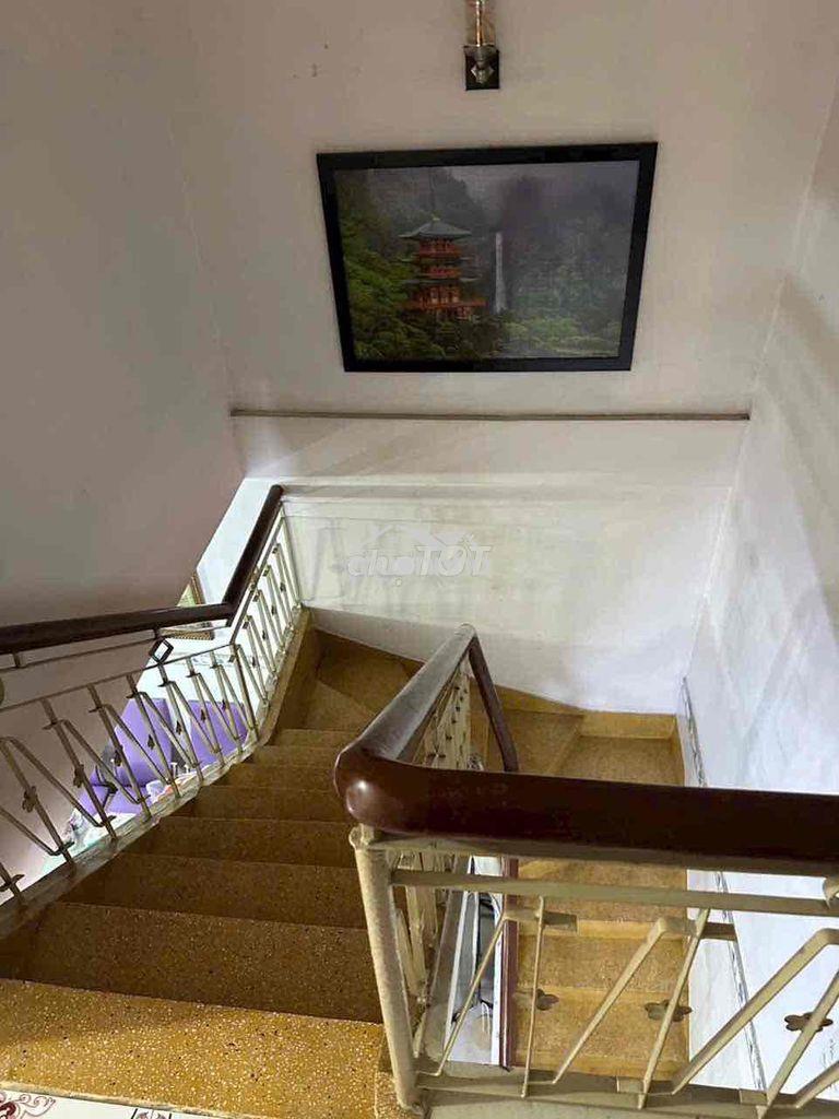 Chính chủ cần bán gấp nhà hxh 27 kinh dương vương, 3.5x13m 2tấm đúc - Ảnh 4