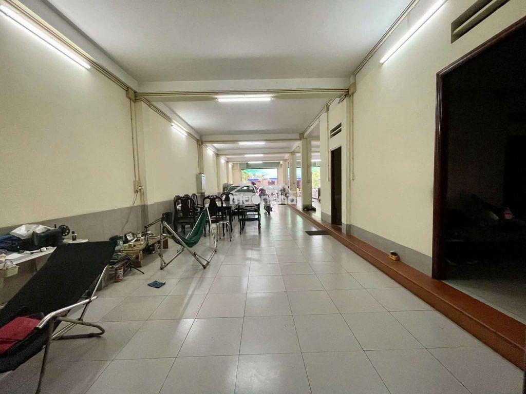 Cho thue tòa nhà 3 tấm trung tam hành chính dĩ an  - Ảnh 4