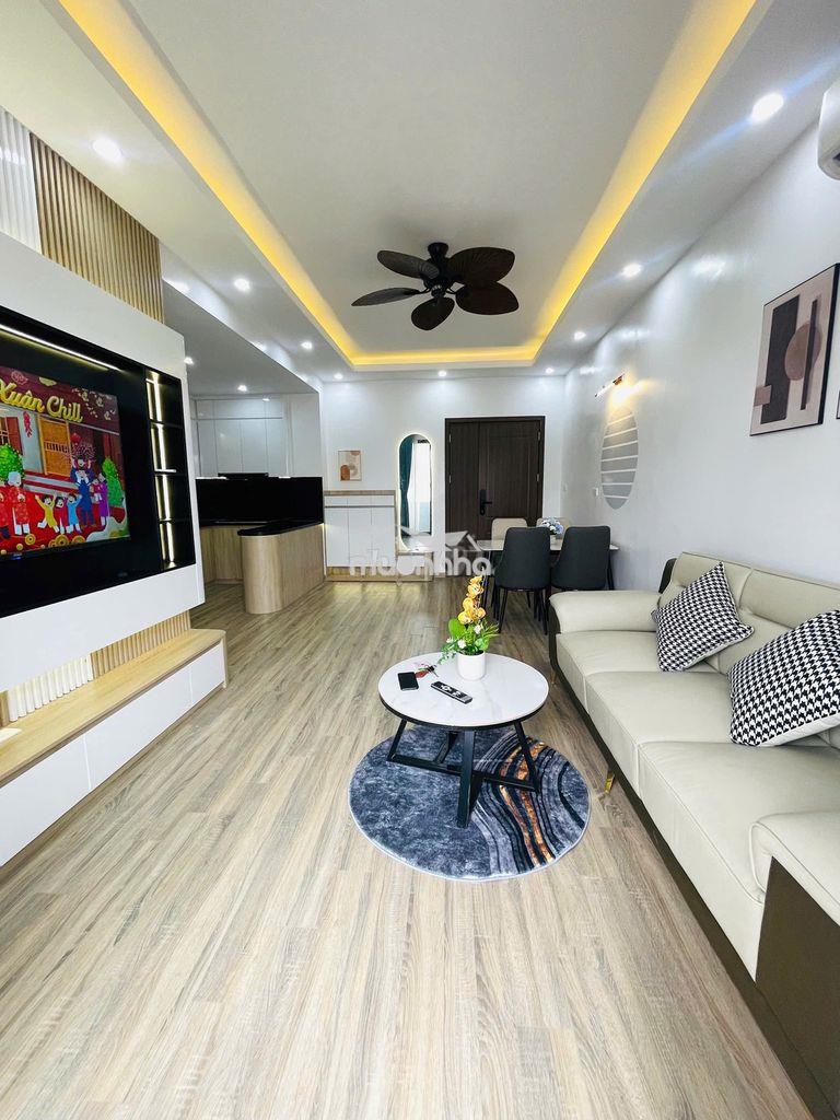 Chủ nhà chuyển xuống mặt đất cần bán căn 3 phòng ngủ cao cấp - 3