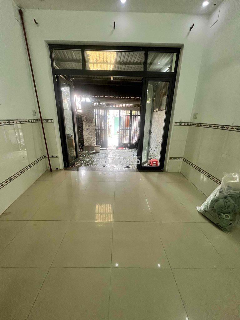 Nhà 1t3l 57m2 4pn 3wc mặt tiền pla gần tây hoà- xa lộ hà nội - Ảnh 3