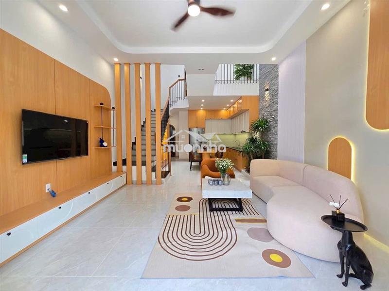 Bán nhà nguyễn gia trí b.thạnh ngang 4- 46m2x2t, 9 tỷ