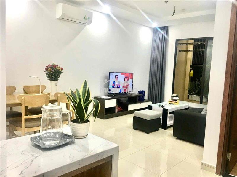 Chính chủ cho thuê cityland 1pn 10tr/ tháng