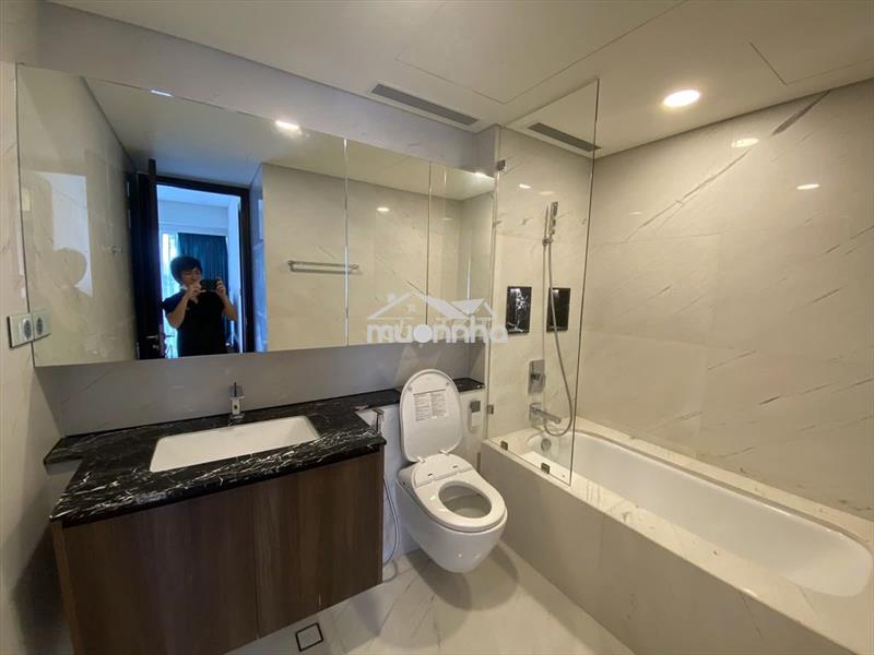 Villas q3 – 259 điện biên phủ  ✨ 70m² | 1pn – 1wc