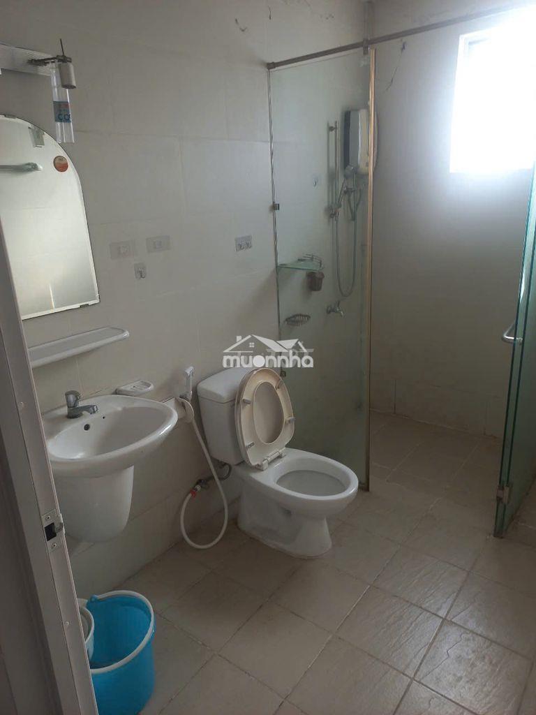 Chung cư phúc yên- phan huy ích căn hộ 93m2, 3p ngủ, giá 12tr/tháng - Ảnh 4