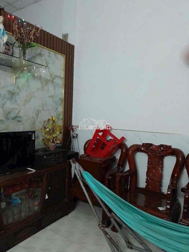 ❤️Giá hiếm – nhà 1,5 tầng • shr 56m² • chỉ hơn 1 tỷ – củ chi 🏡 diện tíc - 4