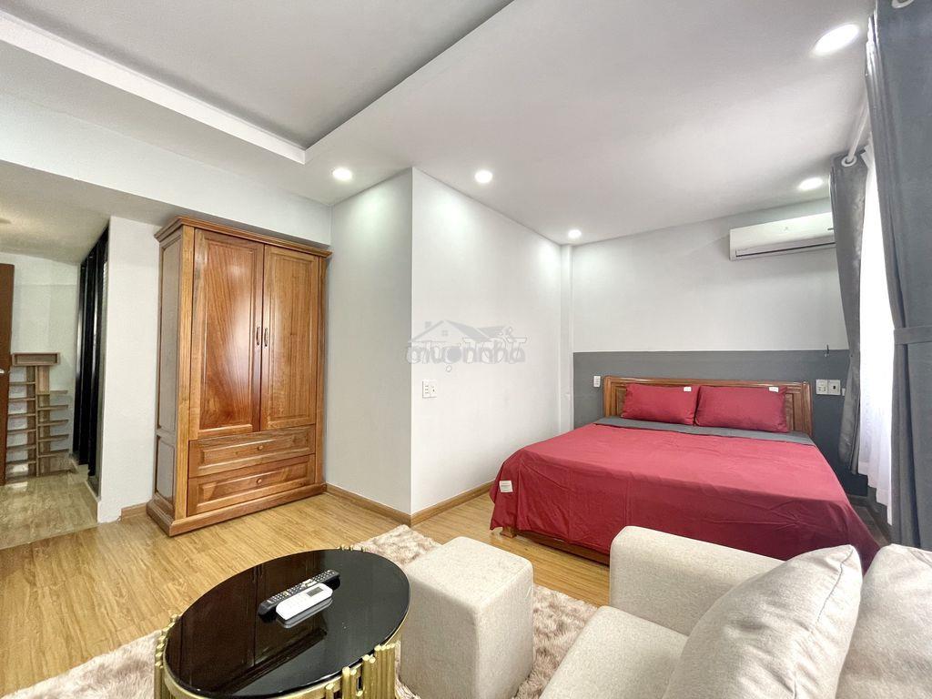 Căn hộ đón nắng - an dương vương, 5' đi đại học sư phạm quận 5 - Ảnh 2