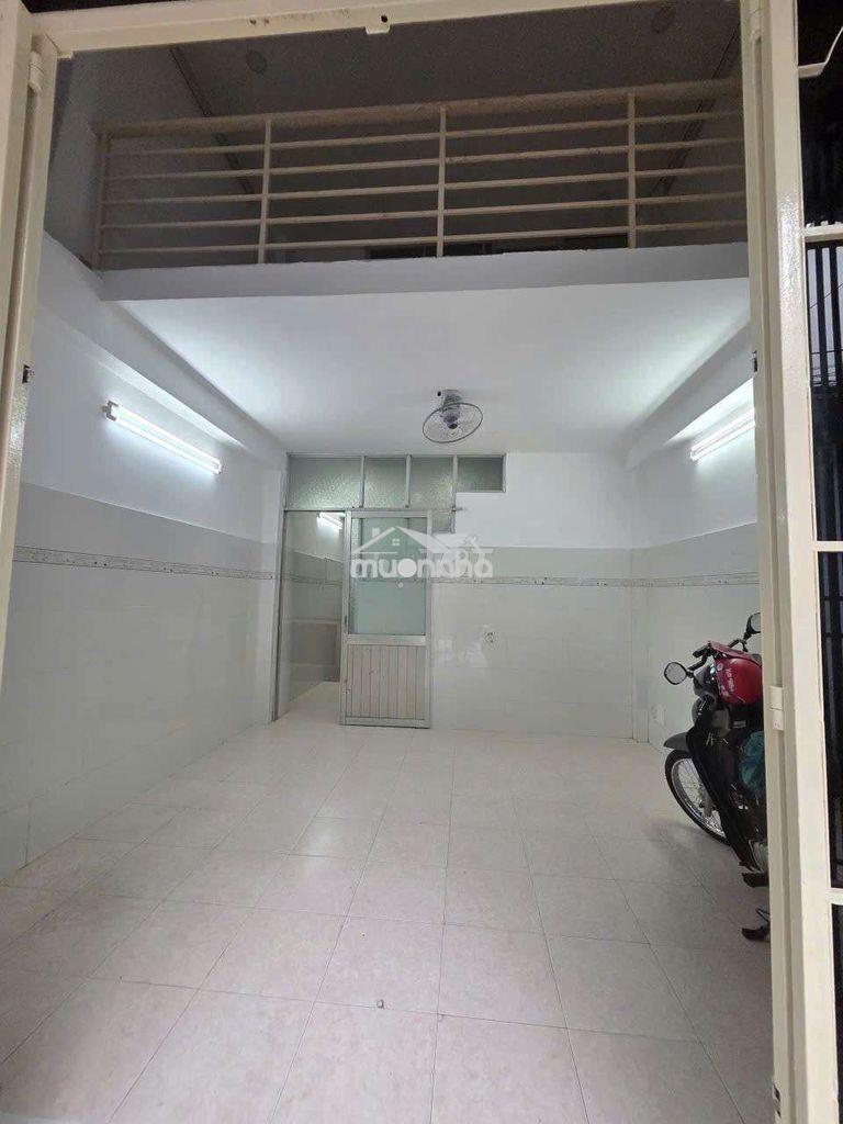 Cho thuê nhà nguyên căn huỳnh văn nghệ  - 3
