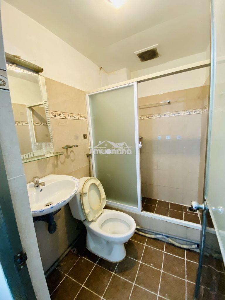 Phòng chdv ban công 30m2 full nội thất ph. nguyễn thái bình q1 - Ảnh 4