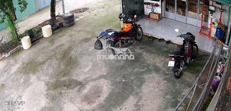 Cho thuê mặt bằng để bán cafe hoặc hủ tiếu gõ