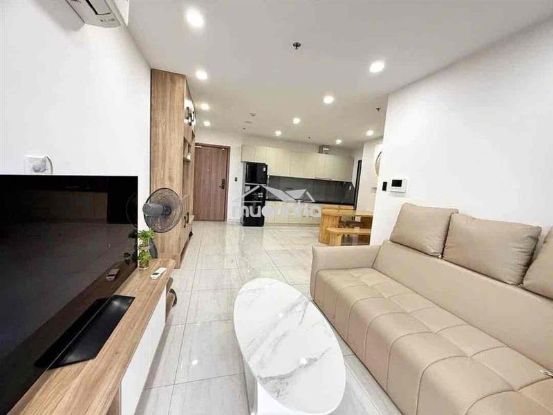 Cho thuê chung cư happy one central 3pn full nôin thất