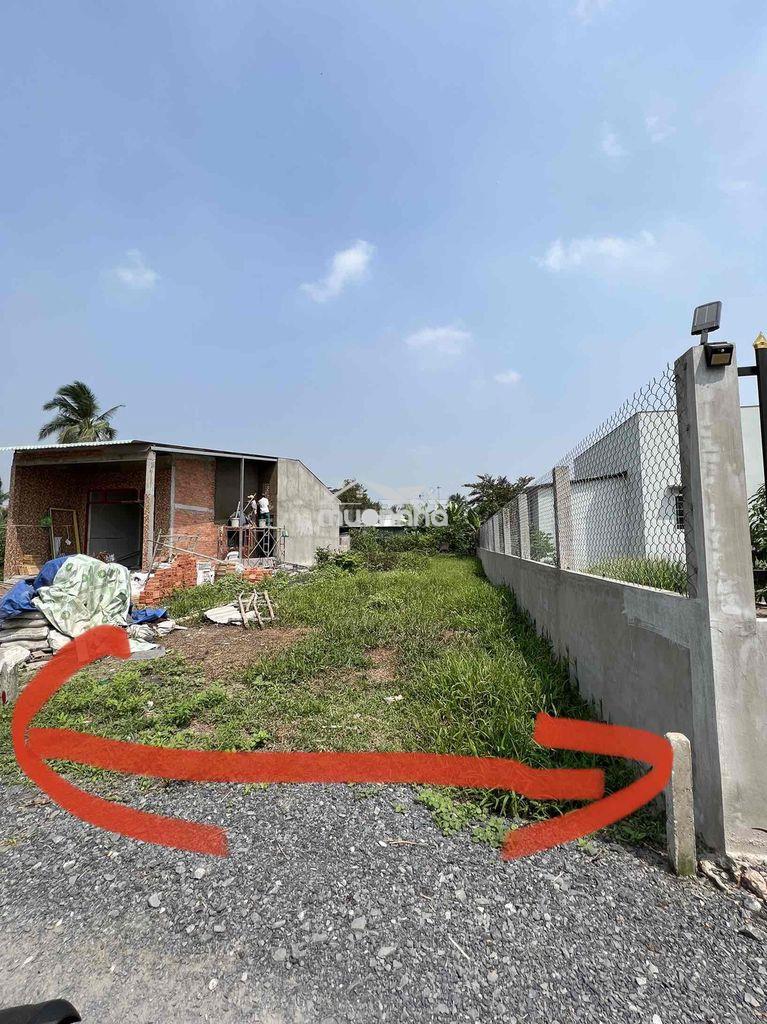 Bán đất an thạnh giá rẽ - Ảnh 4