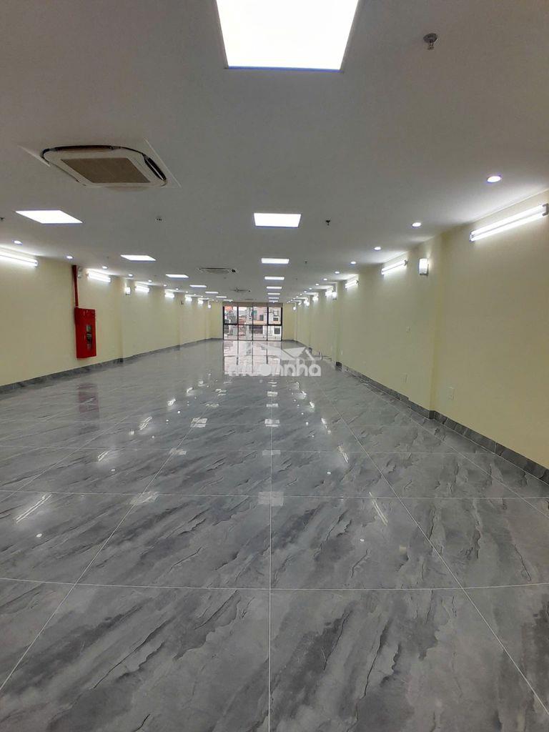 Cho thuê 265m2 làm văn phòng, trung tâm đào tạo