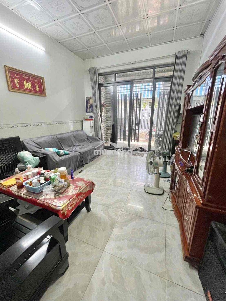 Chủ gởi bán nhà cấp 4 hoàn công p.tam hiệp,4,2x16=64m2,ngay cty bitis - 2