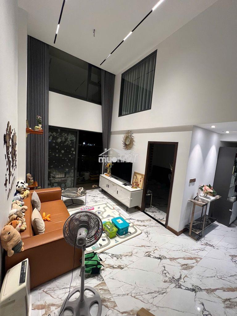 Cần bán căn hộ douplex hàng hiếm siêu đẹp mizuki park - 3