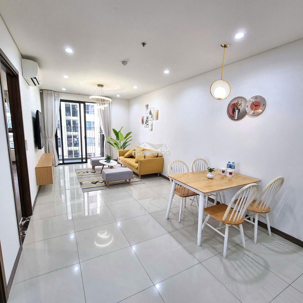 Cho thuê 2pn 2wc full nt tại hà đô centrosa giá chỉ 24triệu - 4