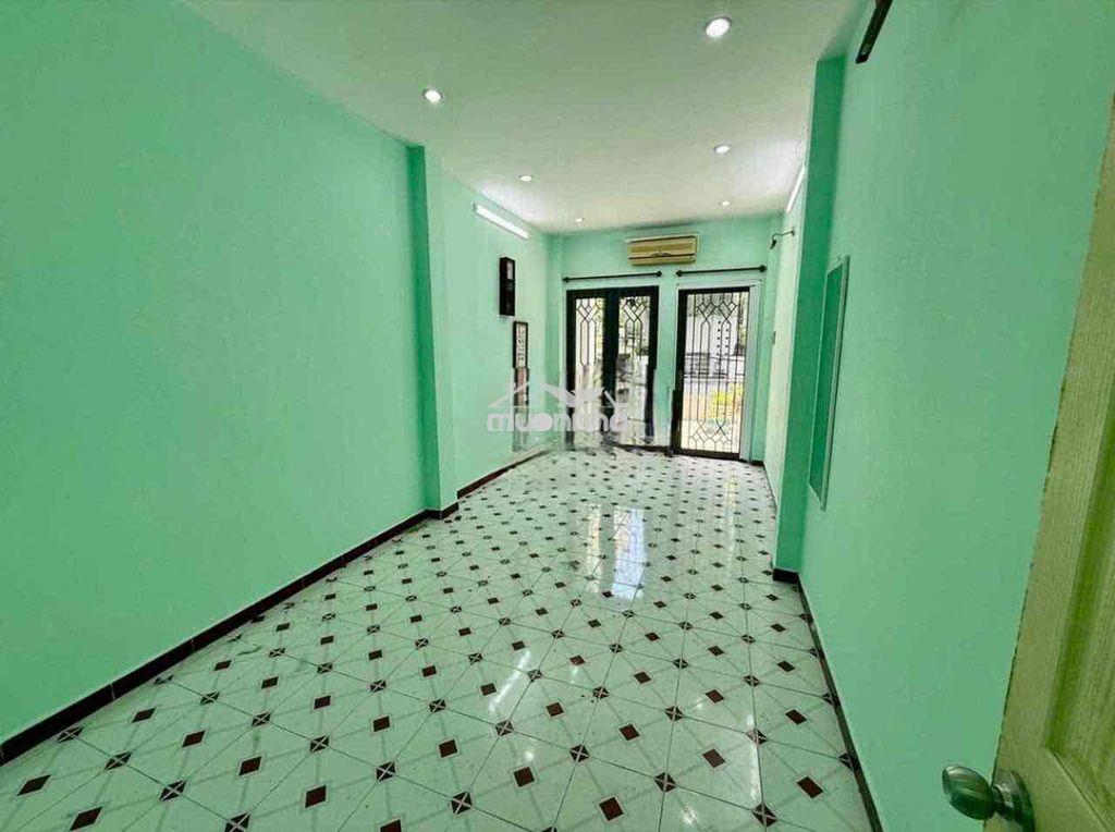 Cho thuê nguyên căn 4pn hxh đường lê văn sỹ, 1tr2lsth - 3
