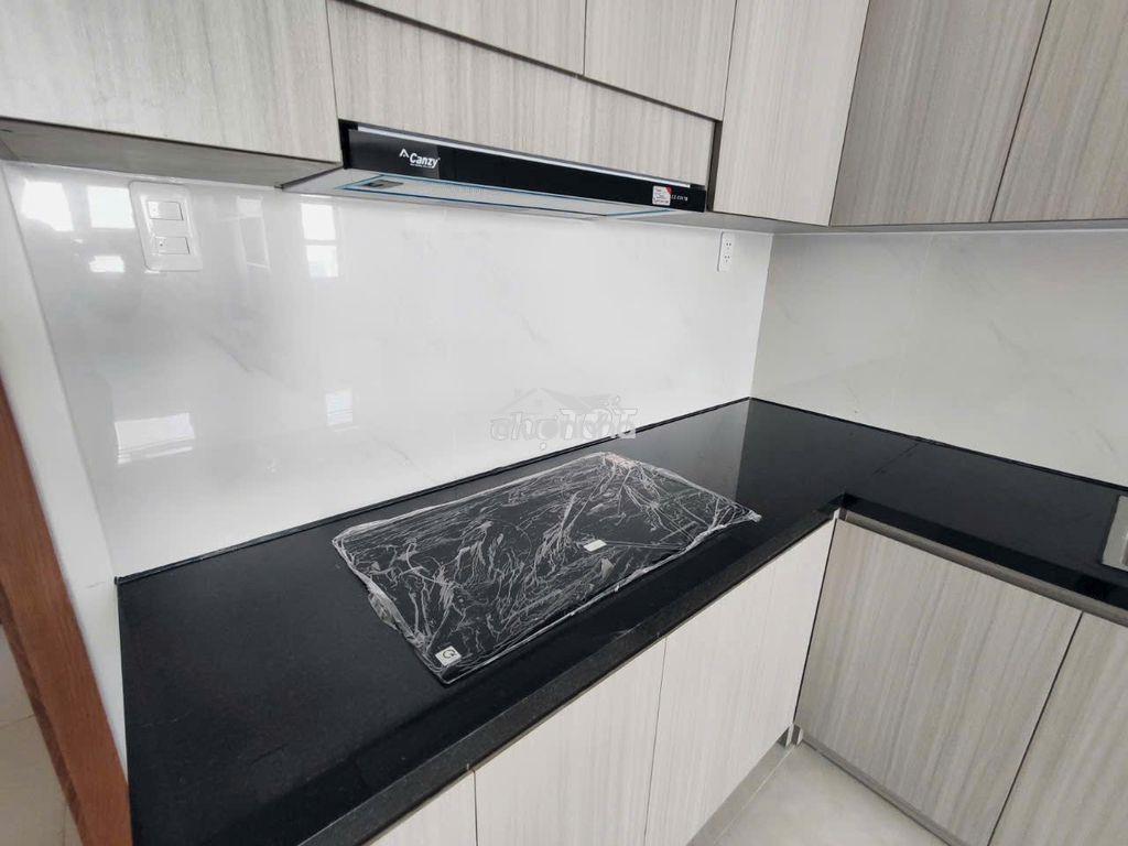 Căn hộ saigon intela 2pn chỉ 1ty9 sổ hồng riêng - Ảnh 2