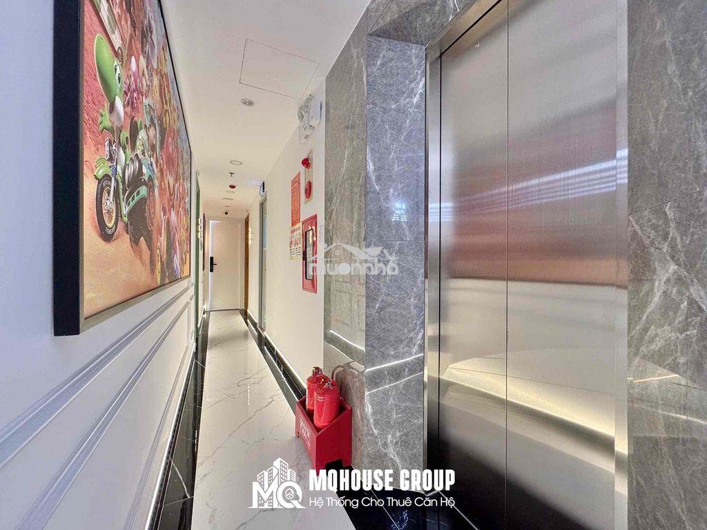 Chdv ban công máy giặt riêng full nt cao cấp đẹp sang📍aeon mall kcn tb - Ảnh 3