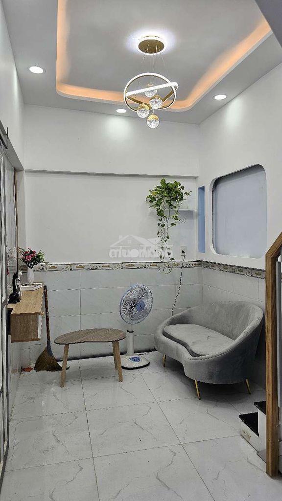 Cho thuê nhà mới siêu đẹp - 2