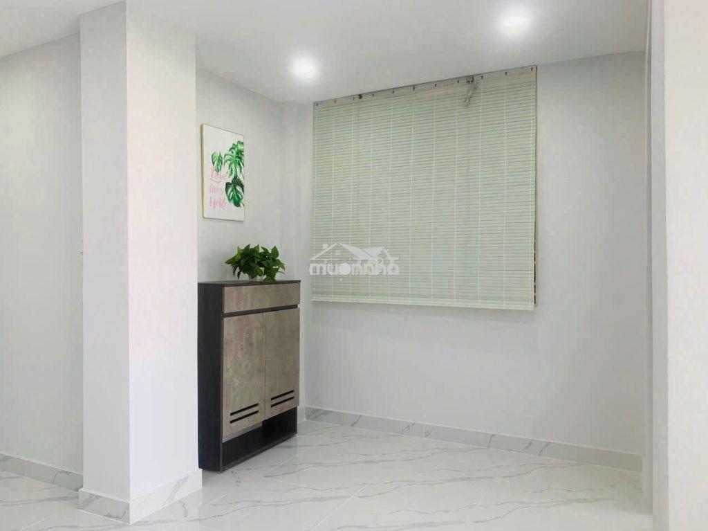 [Chính chủ gửi bán] căn hộ chung cư hòa bình quận 10 – 55m2 (2pn 1wc) - 3